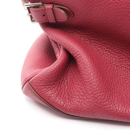 Hermes Handbag Atlas 35 Rosewood Others Atlas 35 Rosewood Ladies Used B