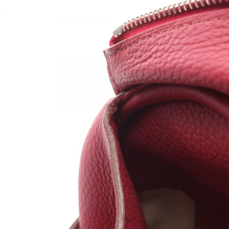 Hermes Handbag Atlas 35 Rosewood Others Atlas 35 Rosewood Ladies Used B