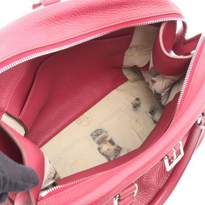 Hermes Handbag Atlas 35 Rosewood Others Atlas 35 Rosewood Ladies Used B