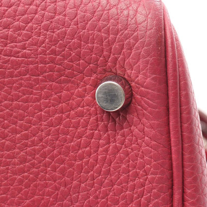 Hermes Handbag Atlas 35 Rosewood Others Atlas 35 Rosewood Ladies Used B