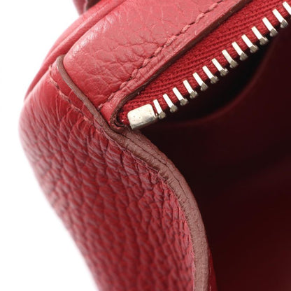 Hermes Shoulder Bag Lindy 30 Rouge Garance Rouge Garance Others Lindy 30 Rouge