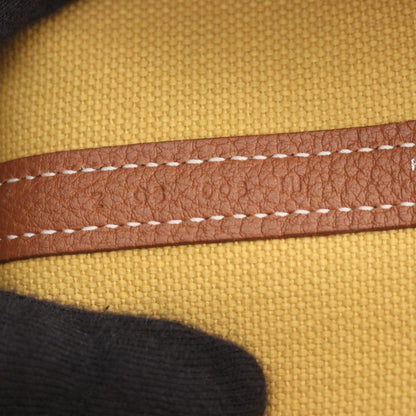 Hermes Tote Bag Garden Party TPM Ginger Gold Ginger Gold Others Garden Party