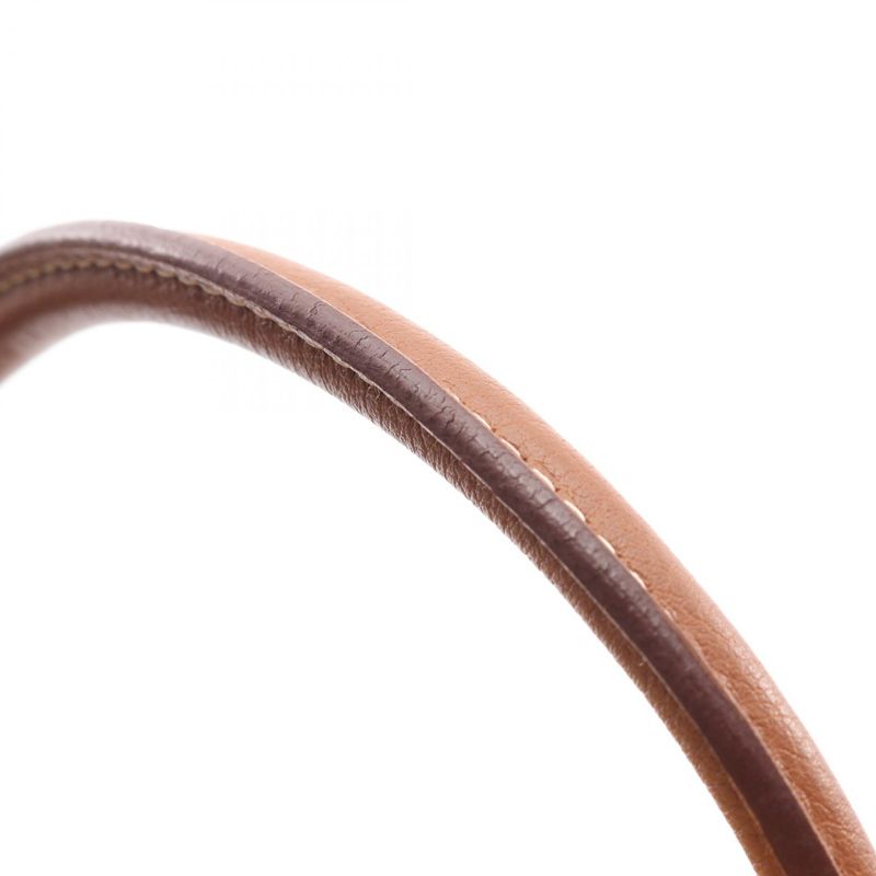 Hermes Tote Bag Garden Party TPM Ginger Gold Ginger Gold Others Garden Party