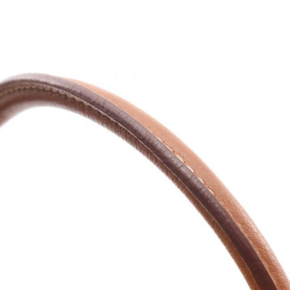 Hermes Tote Bag Garden Party TPM Ginger Gold Ginger Gold Others Garden Party