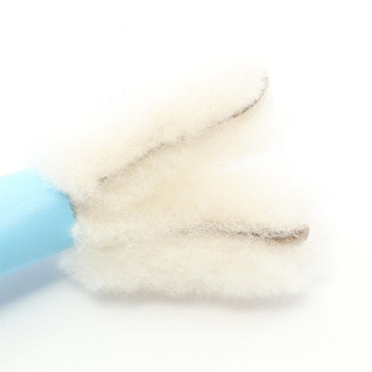 Hermes Charm Buddy Charm Celeste Mouton Buddy Charm Celeste Ladies Unused