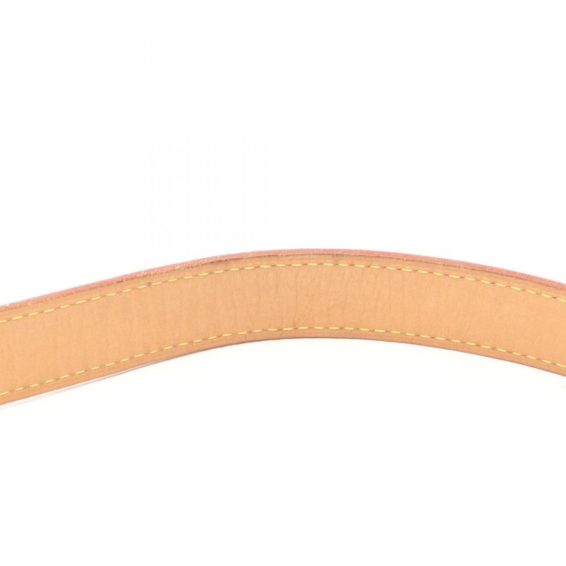 Louis Vuitton Waist Bag Body Bag Bum Bag M43644 PVC Coated Canvas Leather Bum