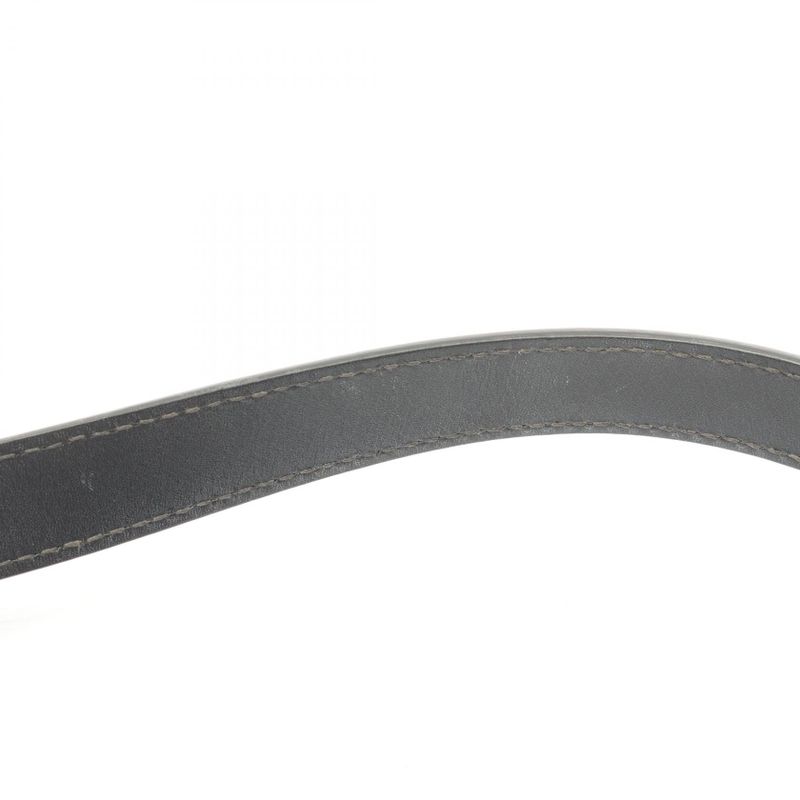 Dior Handbag Saddle Bag Oblique Jacquard Navy Canvas Leather Oblique Saddle Bag