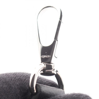 Hermes Shoulder Bag Evelyn TPM Amazon Black Leather Evelyn Amazon TPM Black