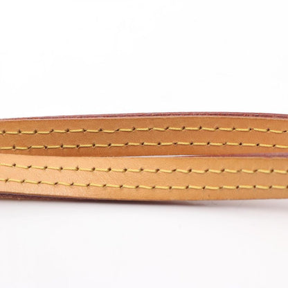 Louis Vuitton Tote Bag Neverfull MM M40997 Mimosa PVC Coated Canvas Leather