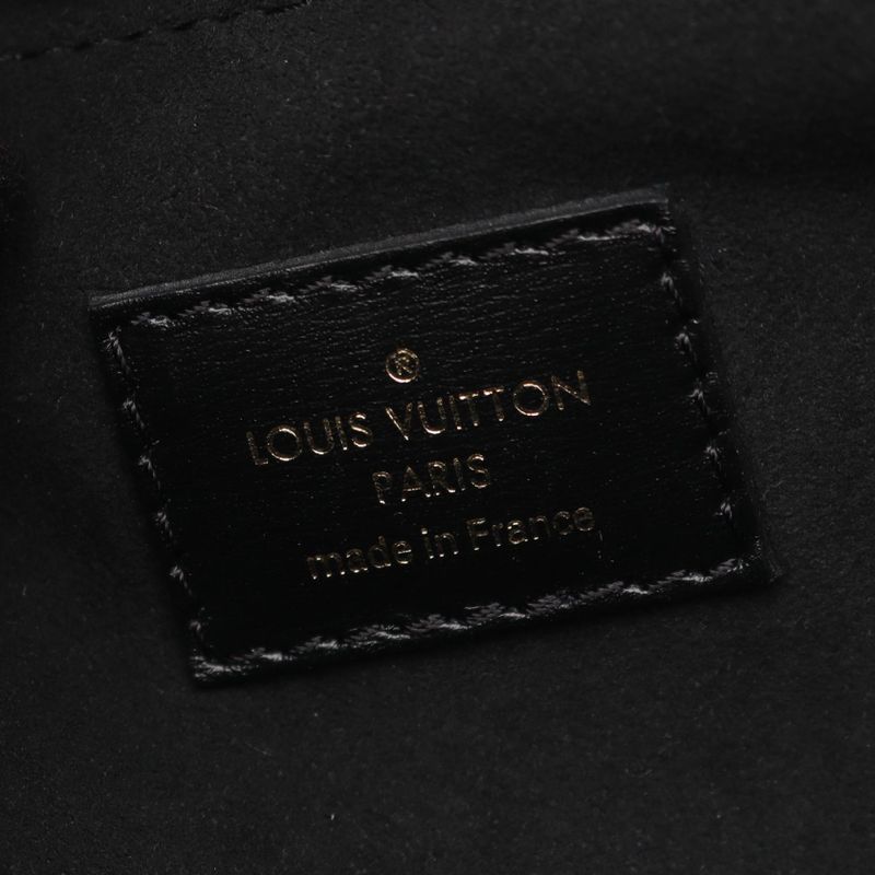 Louis Vuitton Tote Bag on the Go GM Since 1854 M57207 Canvas Leather Since1854