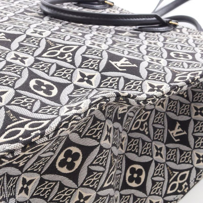 Louis Vuitton Tote Bag on the Go GM Since 1854 M57207 Canvas Leather Since1854