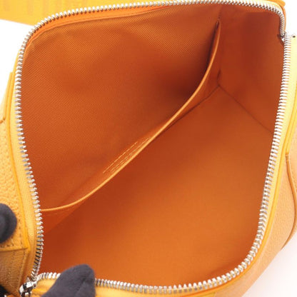 Louis Vuitton Shoulder Bag City Keepall M21438 Saffron Leather City Keepall