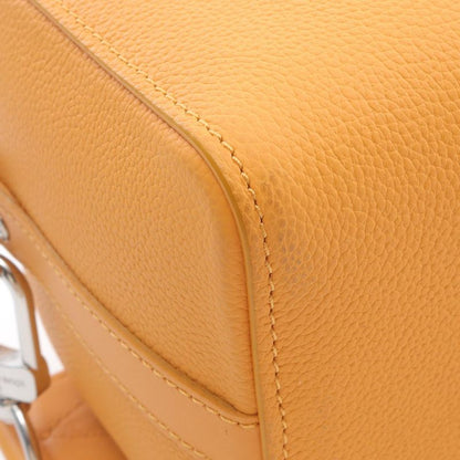 Louis Vuitton Shoulder Bag City Keepall M21438 Saffron Leather City Keepall