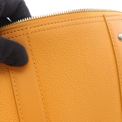 Louis Vuitton Shoulder Bag City Keepall M21438 Saffron Leather City Keepall