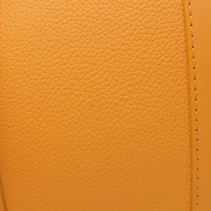 Louis Vuitton Shoulder Bag City Keepall M21438 Saffron Leather City Keepall
