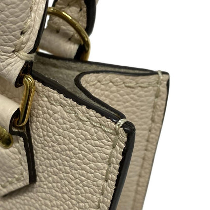 Louis Vuitton Tote Bag Visor Pool Petite Sac Pla M80449 Cles Room Saffron