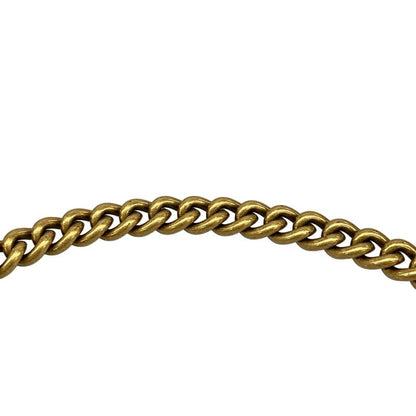 Gucci Shoulder Bag Ggmarmont Mini Bucket Bag 575163 Ivory Chain Shoulder Leather