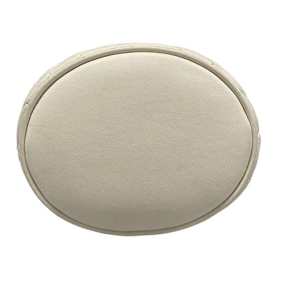 Gucci Shoulder Bag Ggmarmont Mini Bucket Bag 575163 Ivory Chain Shoulder Leather