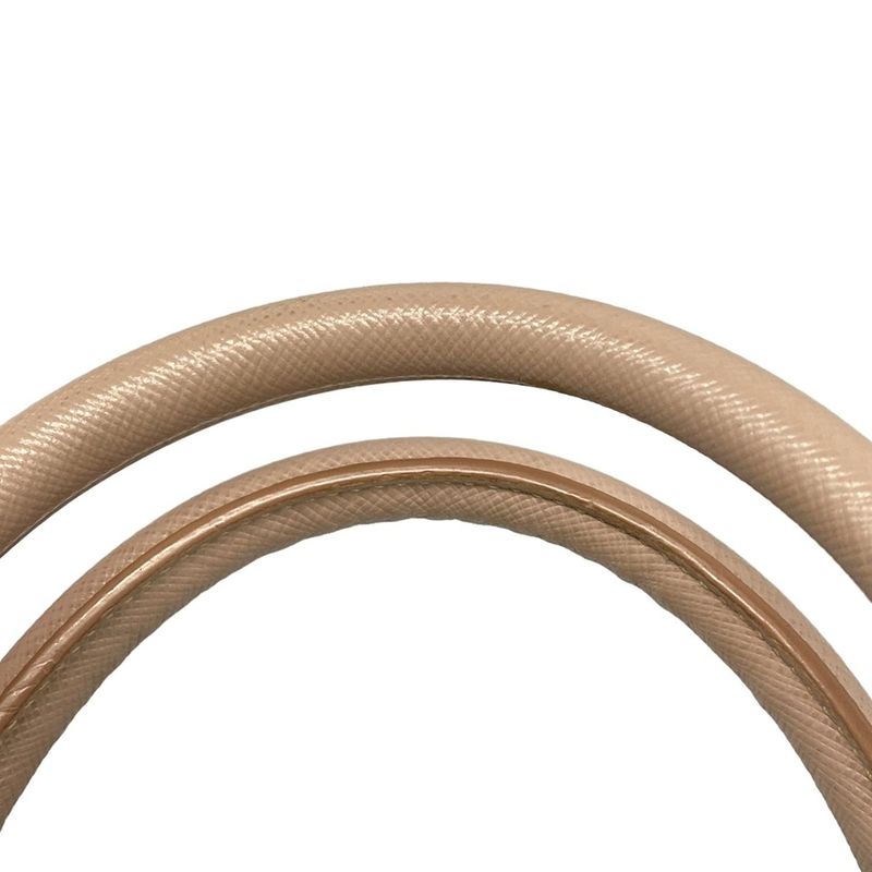 Prada Tote Bag Galleria Medium Bag Bn2274 Pink Leather