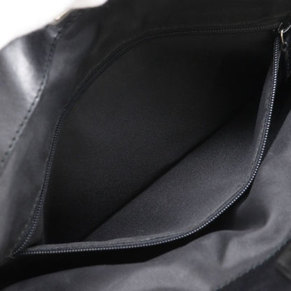 Gucci 002.107624 GG Canvas Black Women's Tote Bag