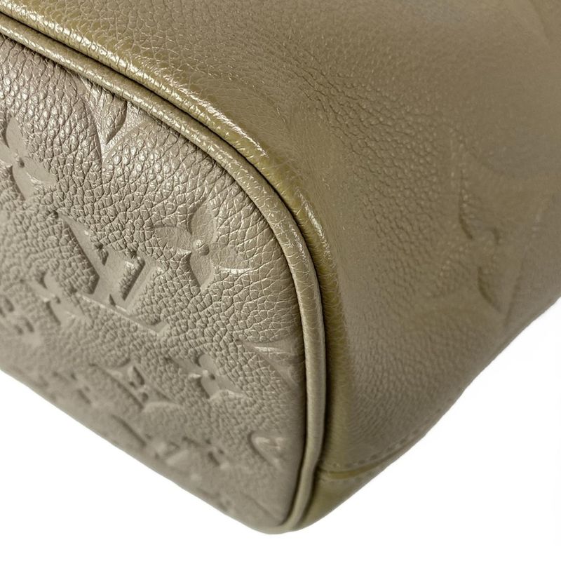 Louis Vuitton Tote Bag Monogram ・empreinte Neverfull MM M45686 Tourtrail