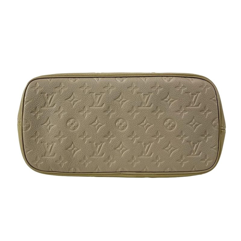 Louis Vuitton Tote Bag Monogram ・empreinte Neverfull MM M45686 Tourtrail