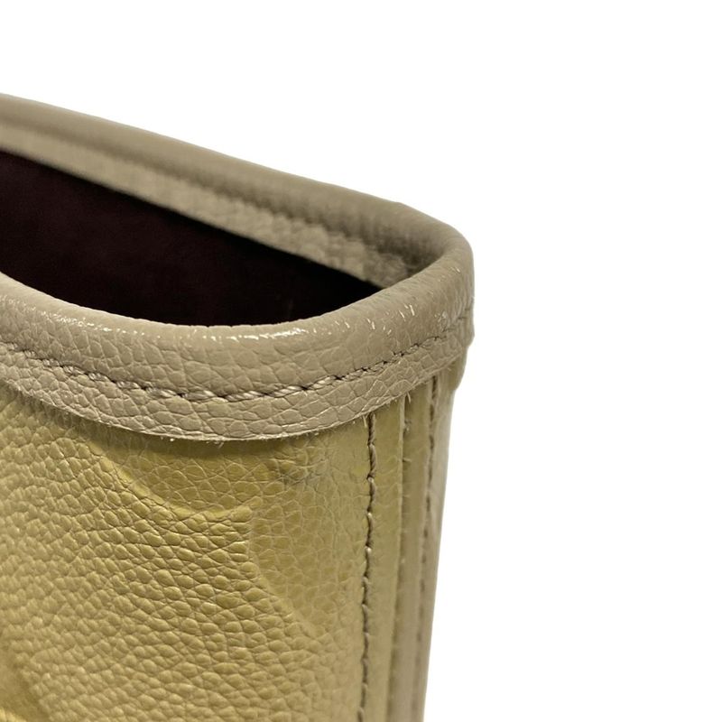 Louis Vuitton Tote Bag Monogram ・empreinte Neverfull MM M45686 Tourtrail