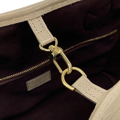 Louis Vuitton Tote Bag Monogram ・empreinte Neverfull MM M45686 Tourtrail