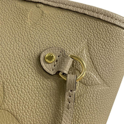 Louis Vuitton Tote Bag Monogram ・empreinte Neverfull MM M45686 Tourtrail