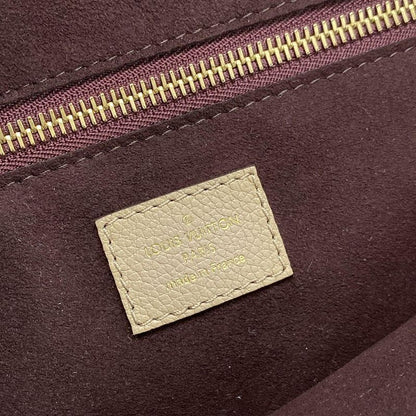 Louis Vuitton Tote Bag Monogram ・empreinte Neverfull MM M45686 Tourtrail