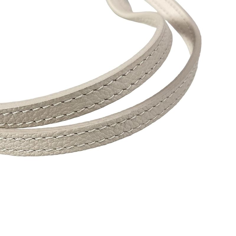 Louis Vuitton Tote Bag Bicolor Monogram Empreinte Neverfull MM M46102 Khaki X