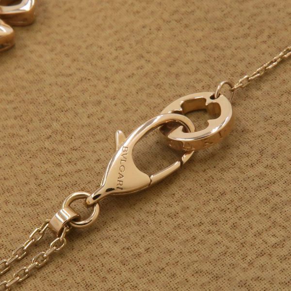 Bvlgari Fiorever Diamond Bracelet