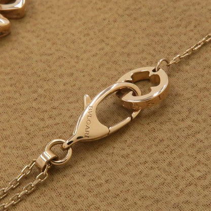 Bvlgari Fiorever Diamond Bracelet