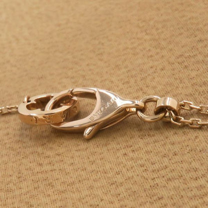 Bvlgari Fiorever Diamond Bracelet