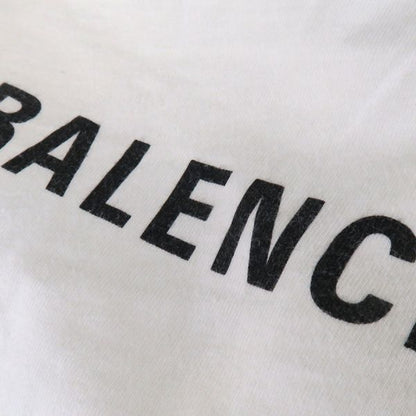 Balenciaga Long T-Shirt