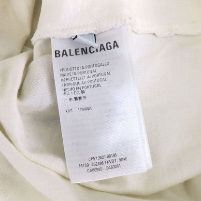 Balenciaga Long T-Shirt