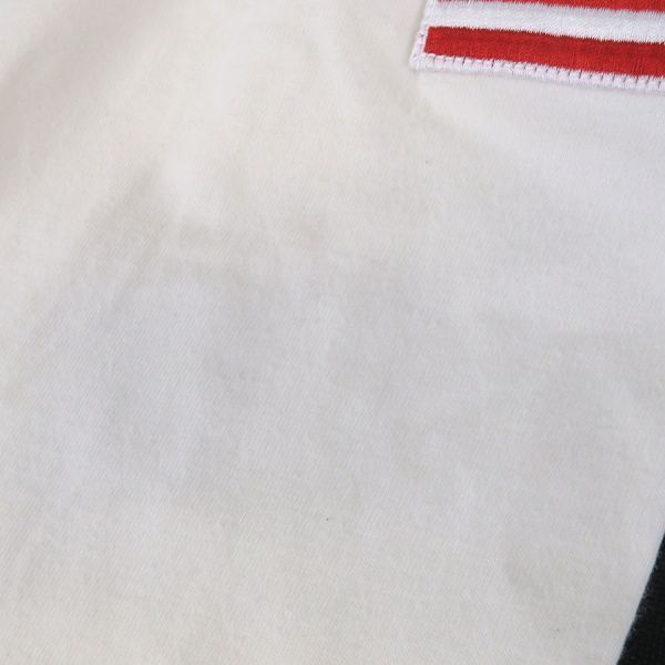 Balenciaga Long T-Shirt