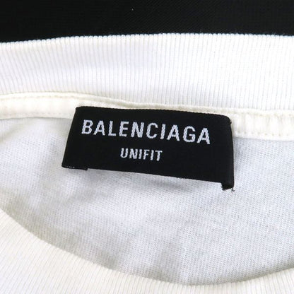 Balenciaga Long T-Shirt