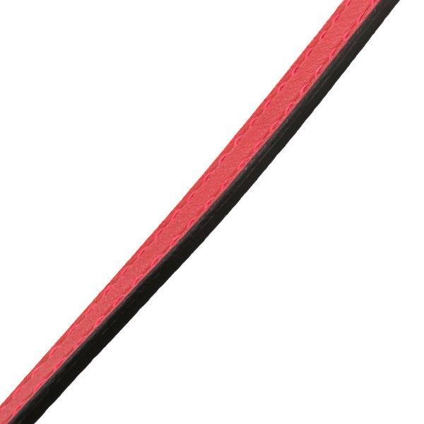 Hermes Red Size 85 Belt