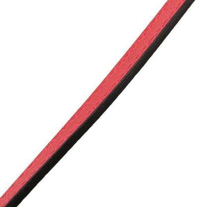 Hermes Red Size 85 Belt