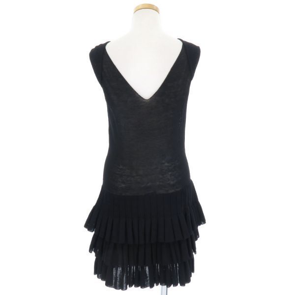 Chanel Dress Size 34