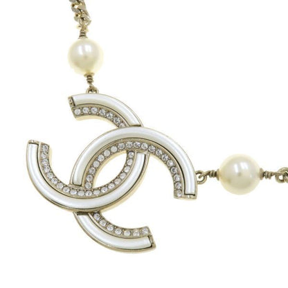 Chanel B21bnecklace