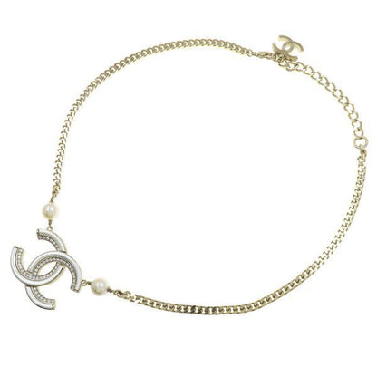 Chanel B21bnecklace