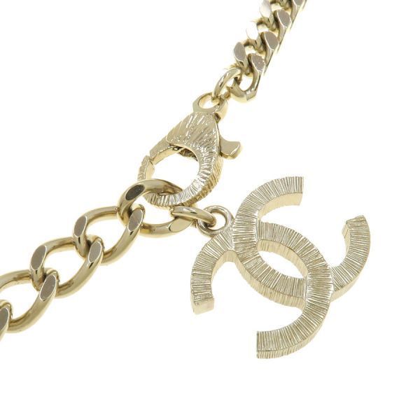 Chanel B21bnecklace