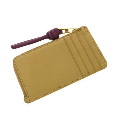 Loewe Knot Coin Card Holder Cem 1 Z40 X02