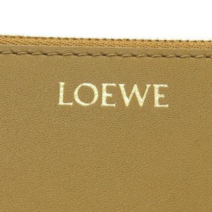Loewe Knot Coin Card Holder Cem 1 Z40 X02