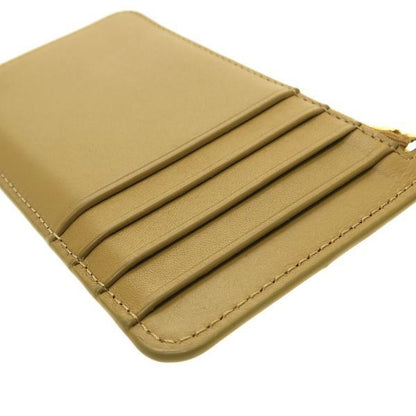 Loewe Knot Coin Card Holder Cem 1 Z40 X02