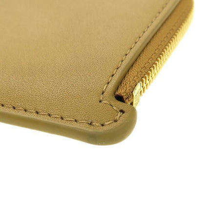 Loewe Knot Coin Card Holder Cem 1 Z40 X02