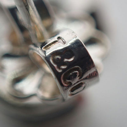 Tiffany & Co 925 Tenderness Heart Earrings J118-10