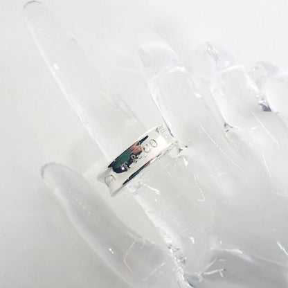 Tiffany & Co 925 1837 Ring No 15 J118-11